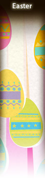 iStockphoto.com friztin's Easter lightbox