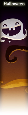 iStockphoto.com friztin's Halloween lightbox