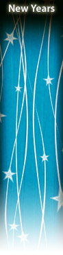 iStockphoto.com friztin's New Years lightbox