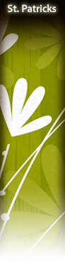 iStockphoto.com friztin's St. Patrick's lightbox