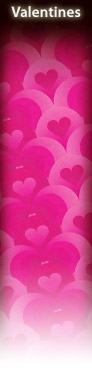 iStockphoto.com friztin's Valentines lightbox