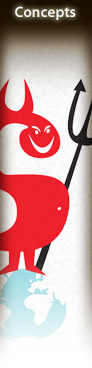 iStockphoto.com friztin's Concepts lightbox