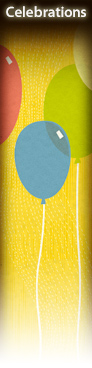 iStockphoto.com friztin's Celebrations lightbox