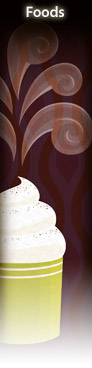 iStockphoto.com friztin's Foods lightbox