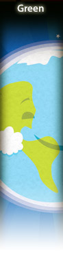iStockphoto.com friztin's Green lightbox