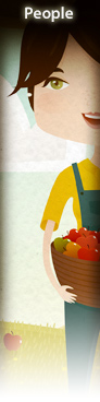 iStockphoto.com friztin's People lightbox